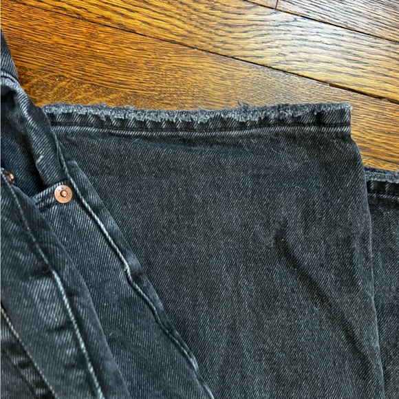 Abercrombie Curve Love Jean - Picture 6 of 8